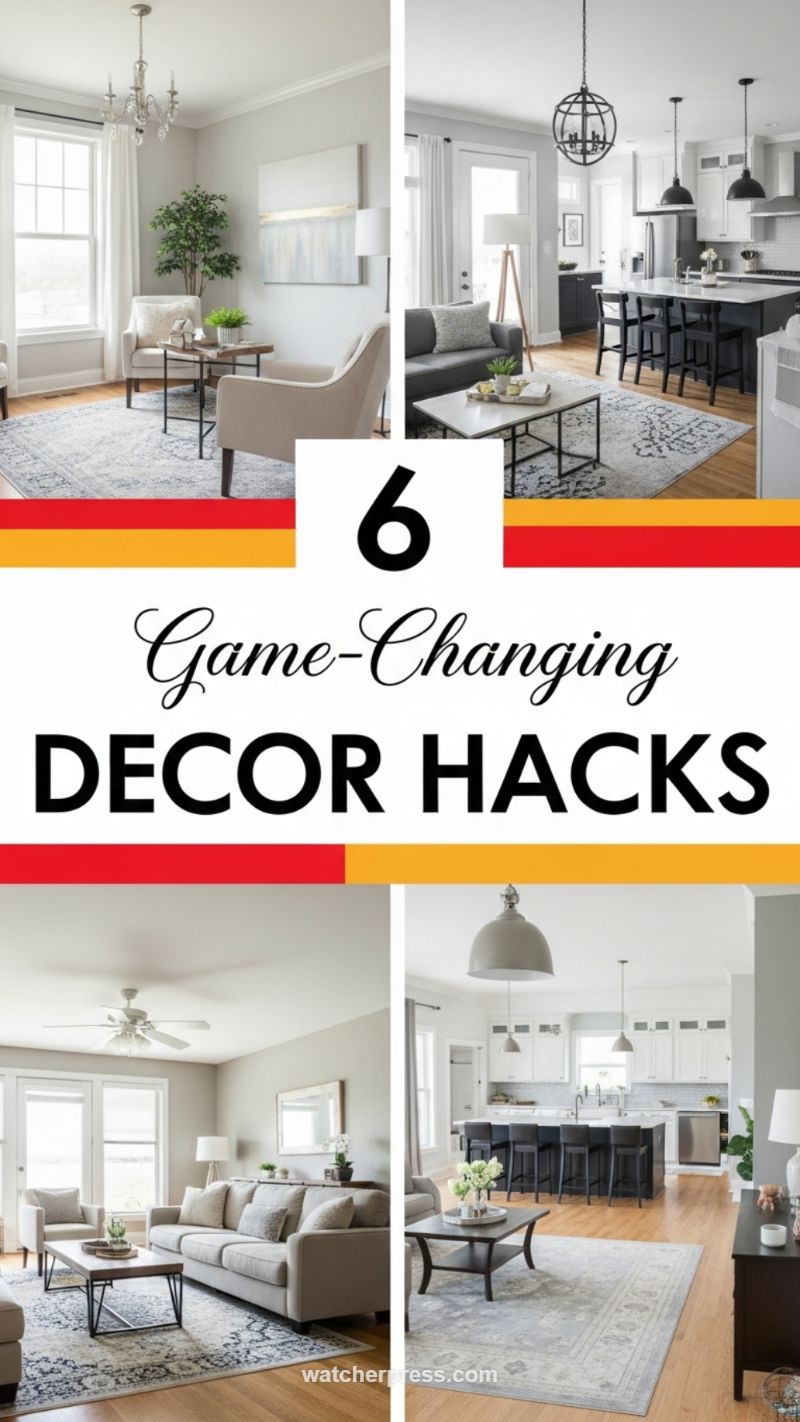 8. Finding High-Impact Lighting Fixtures