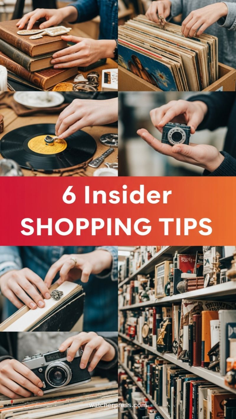 8. Insider Tips for Sourcing Decor Materials