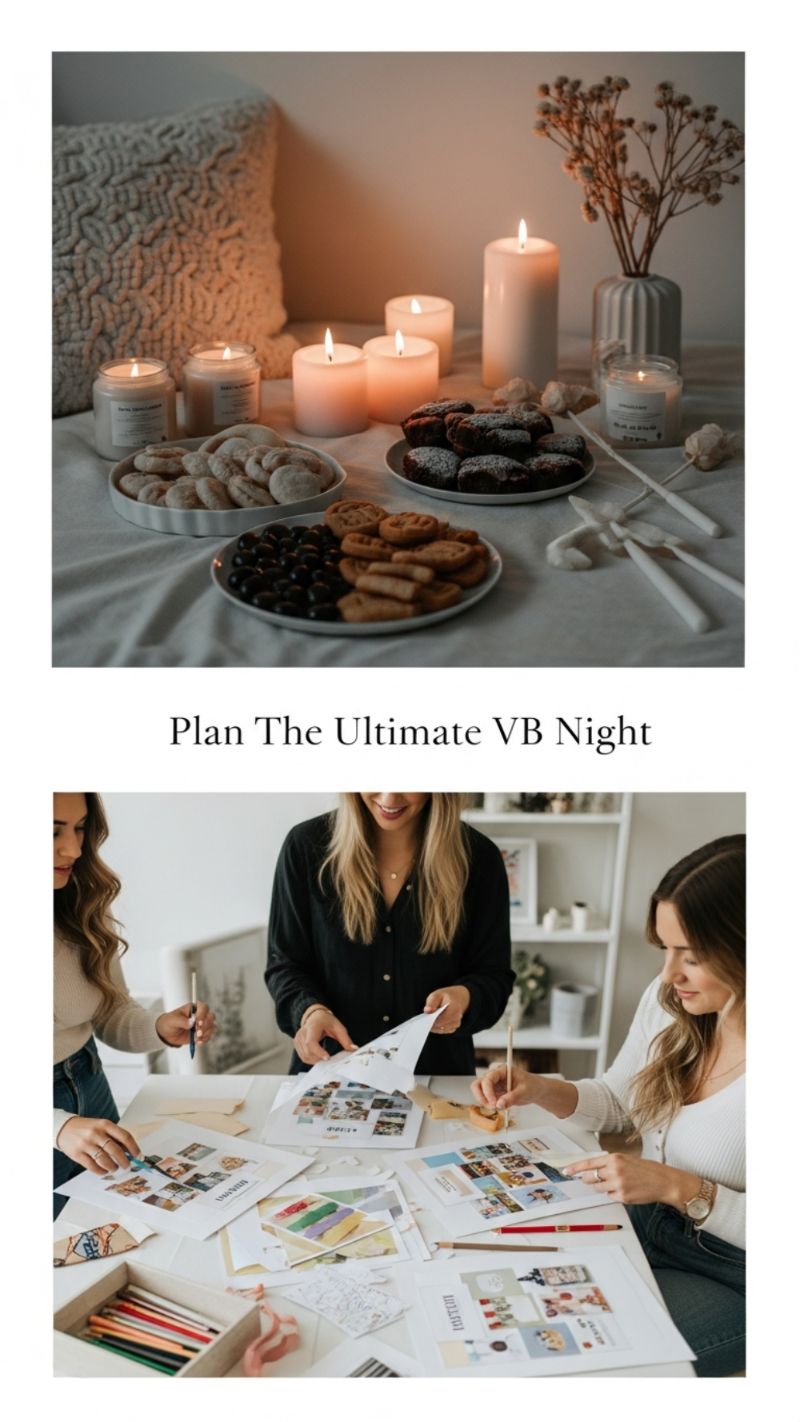 8. Making Goal Setting a Social Ritual