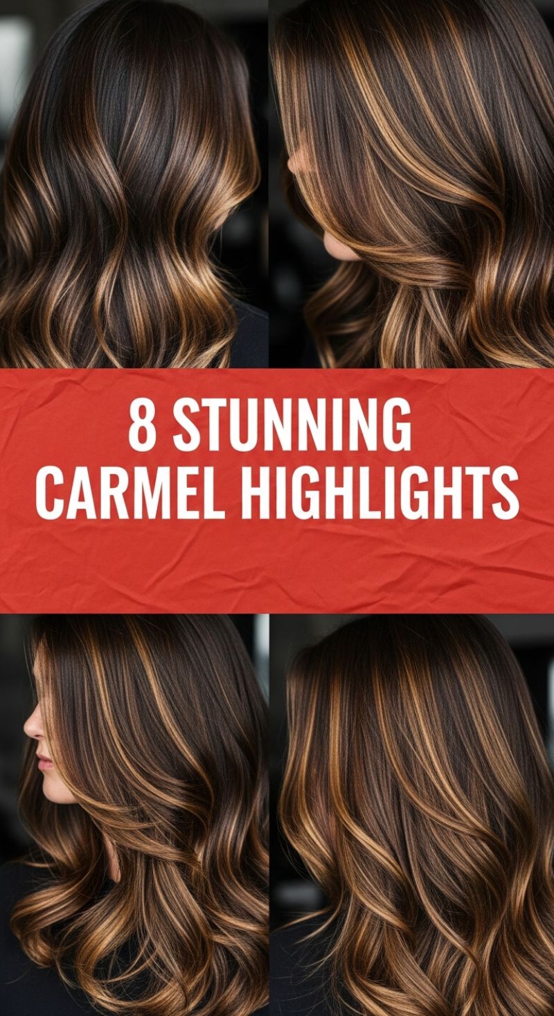 8 STUNNING CARMEL HIGHLIGHTS