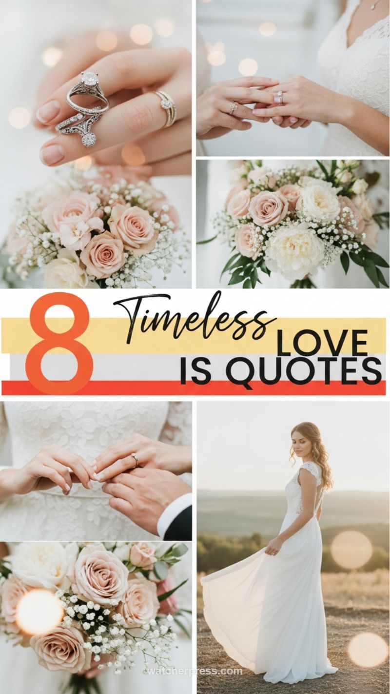 8 Timeless Love Is Quotes (Image 14)