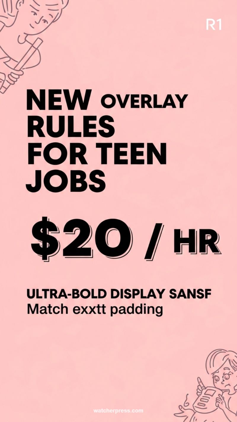 9. $20/Hour Jobs for Teens (Entry-Level Freelancing)