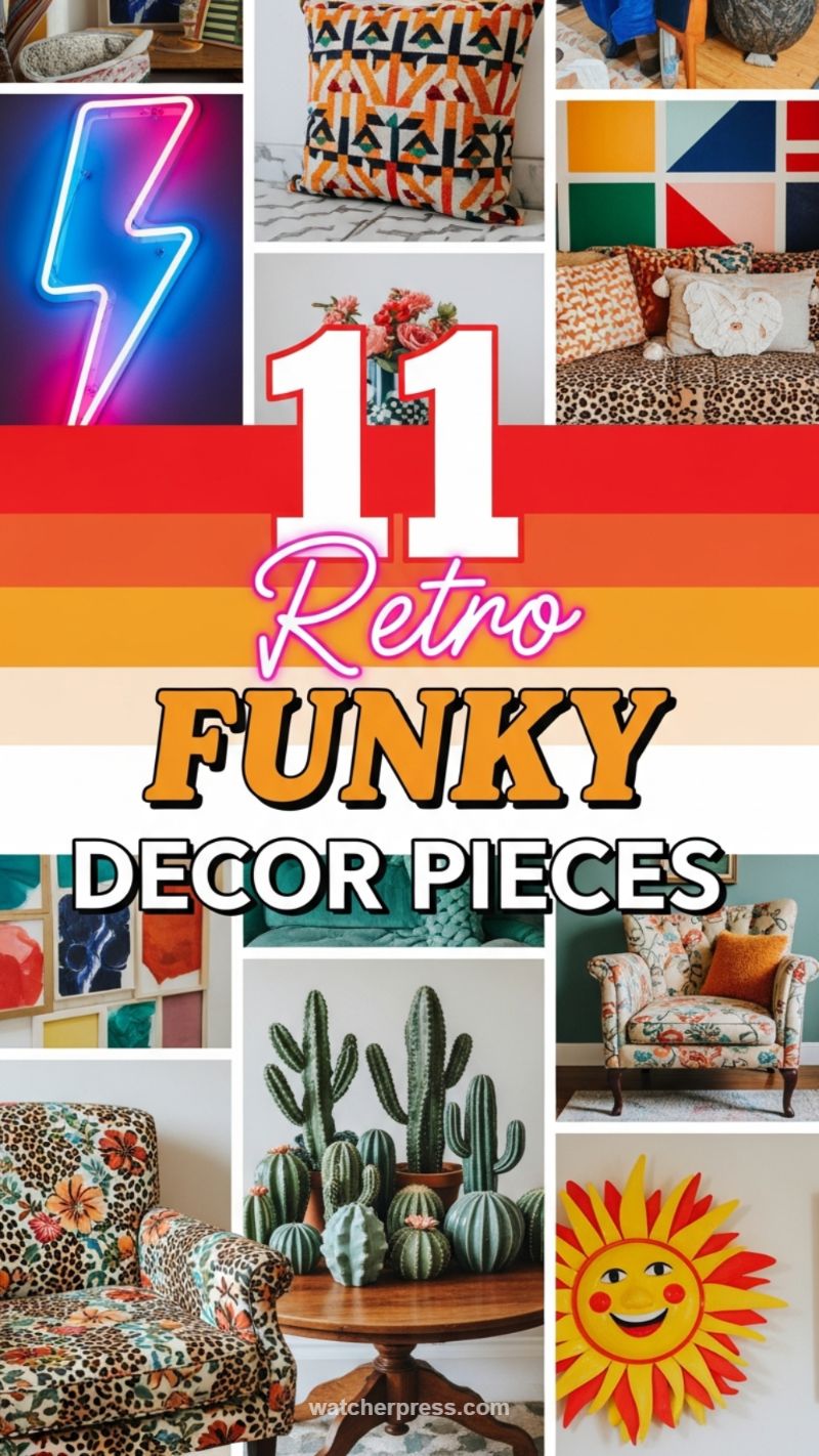 9. Afro Chic/Global Inspired (Rich Heritage)