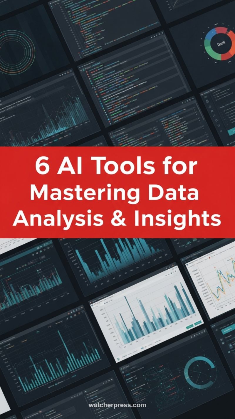 Advanced AI Data Analytics Platforms