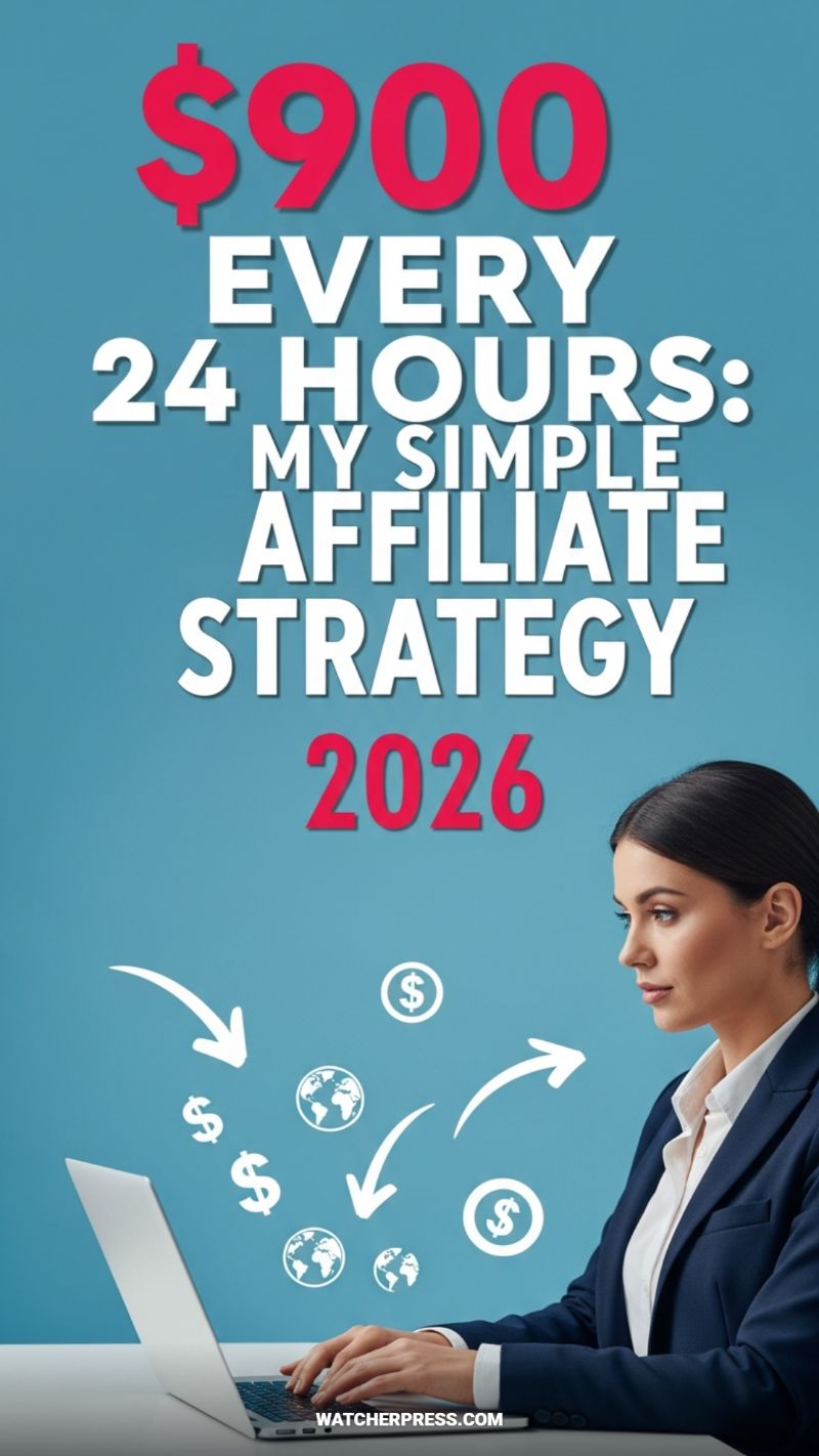 Affiliate Marketing: Your Path to Recurring Online Income