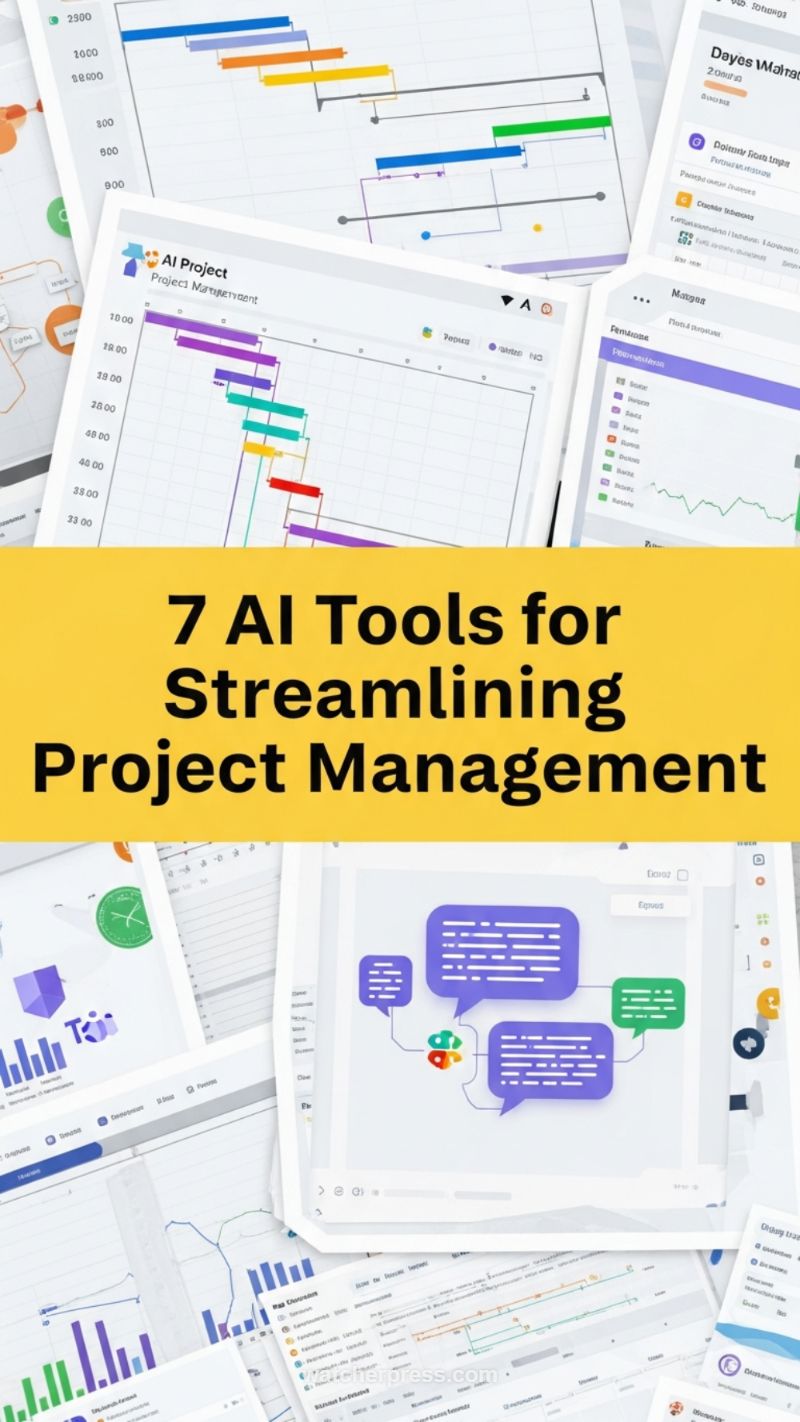 AI Project & Task Automation Managers