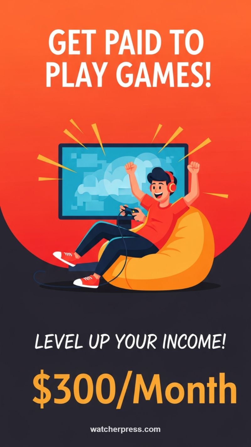 App-tastic Earnings: Become an App Tester & Reviewer