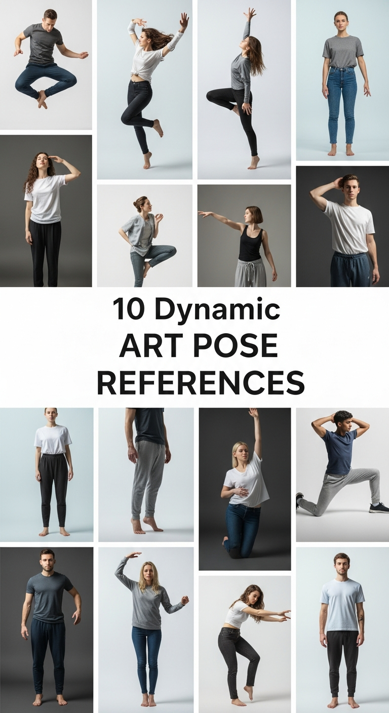 Artful Gestures: Infusing Dynamism into Your Valentine's Manicure