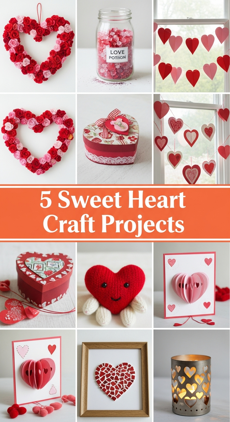 Artisanal Heartistry: Translating Handmade Charm into Baddie Nail Statements