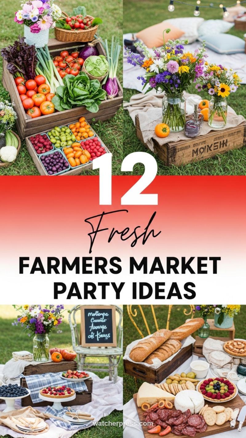 Bountiful Farmers Market Fiesta