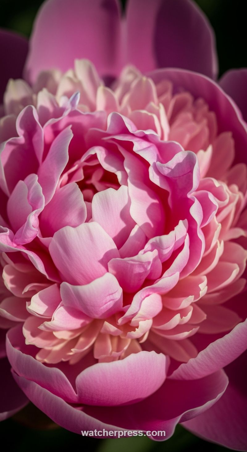 Capturing the Ethereal Drama of Shadow and Light