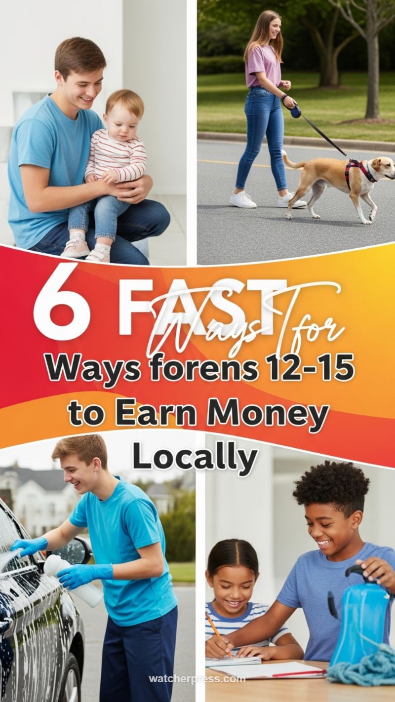 Childcare & Babysitting (Remote Support)