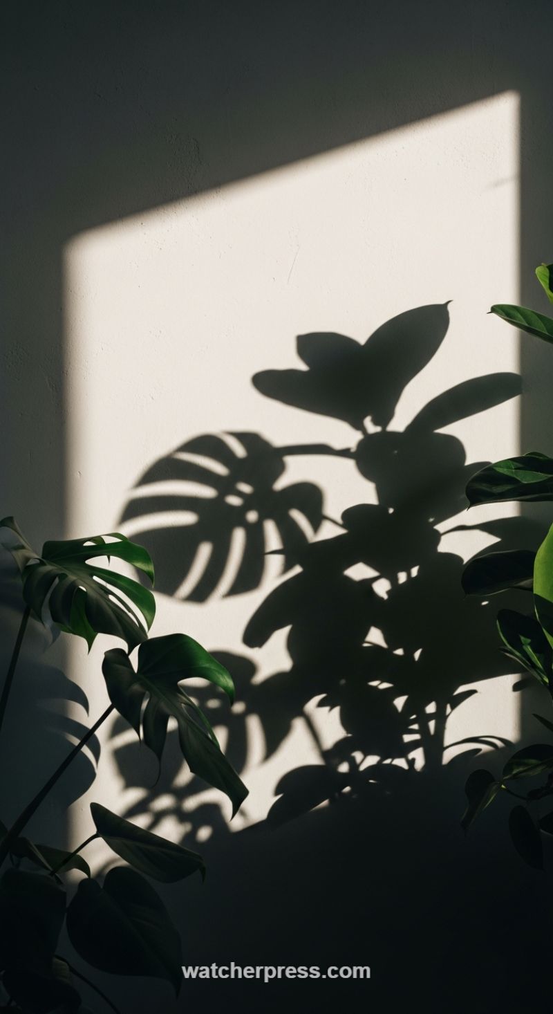 Cinematic Shadows: Harnessing High-Contrast Silhouettes