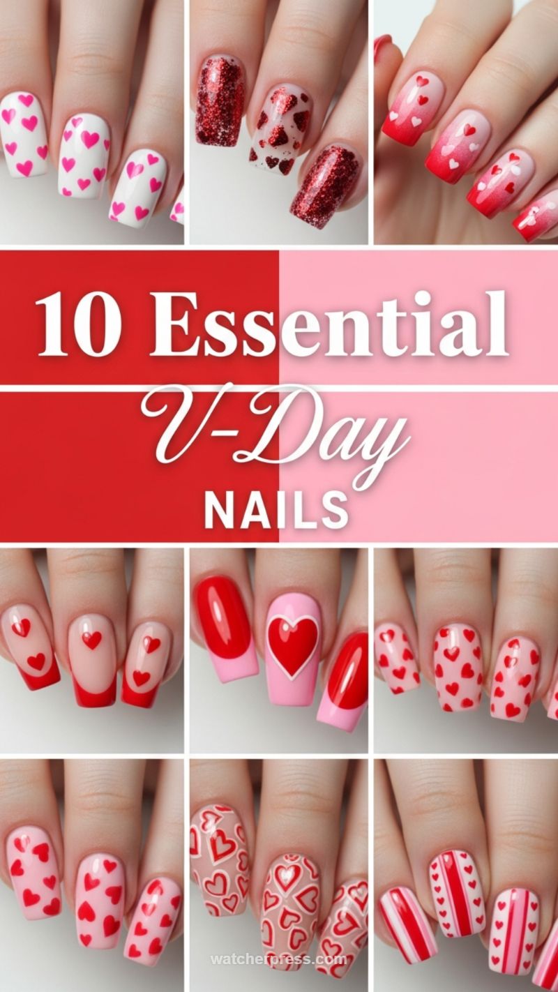 Classic Sweetheart Design