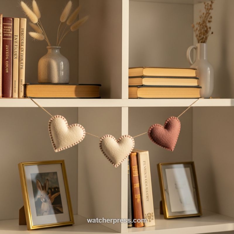 Creating Visual Interest Through Texture and Layered Styling