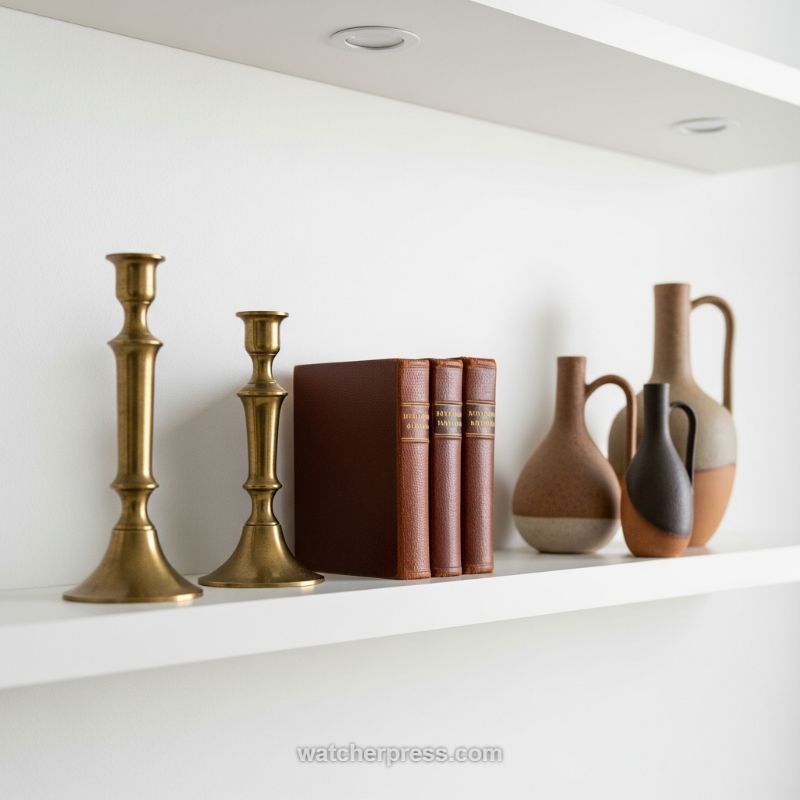 Curate High-End Outdoor Vignettes