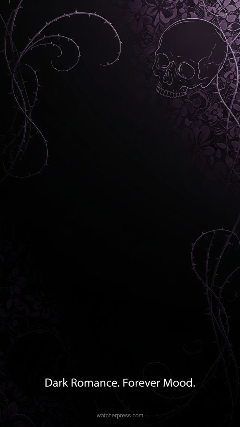 Dark Romance. Forever Mood: Gothic Depth