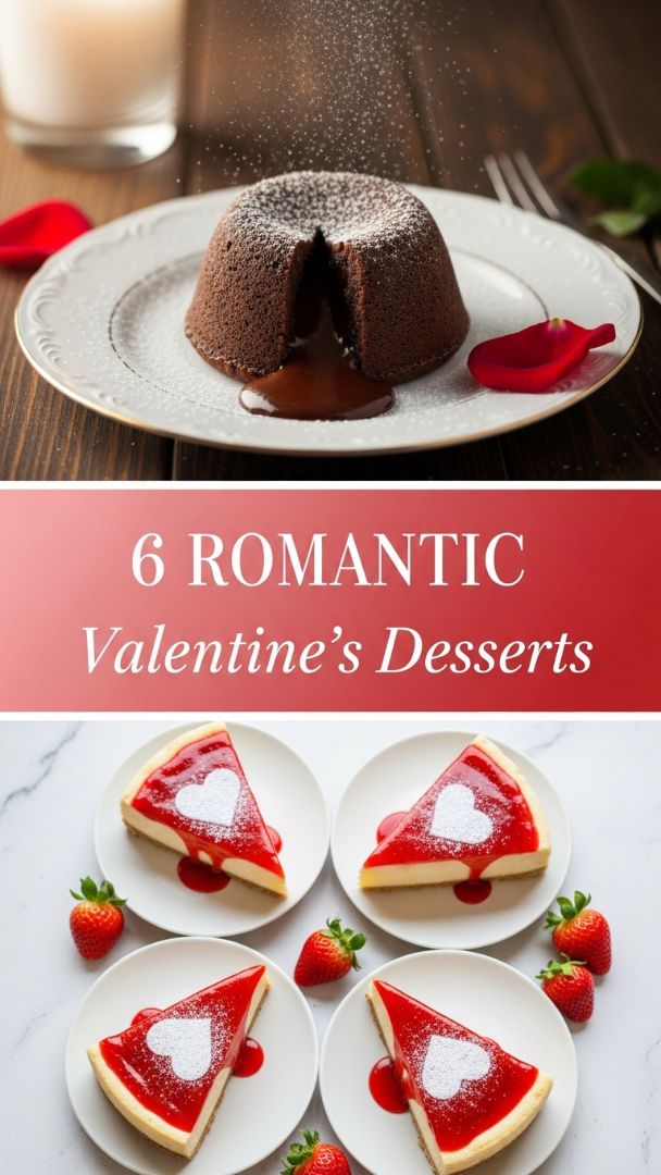 Decadent Dessert Bowls: Sweet Relief Following the Heat