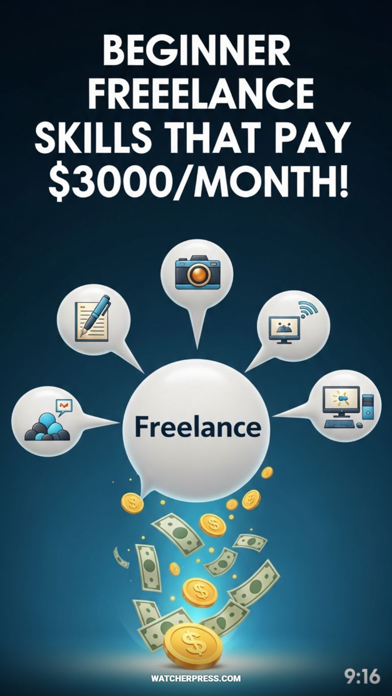 Dive into Freelancing: Unlock Your Earning Potential Online