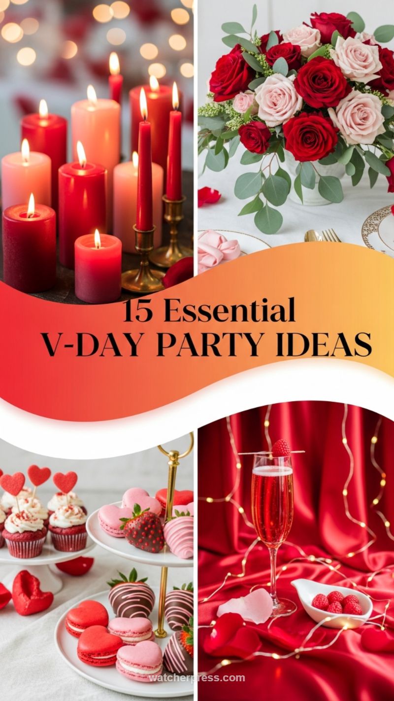 Dressing for the Glam Occasion