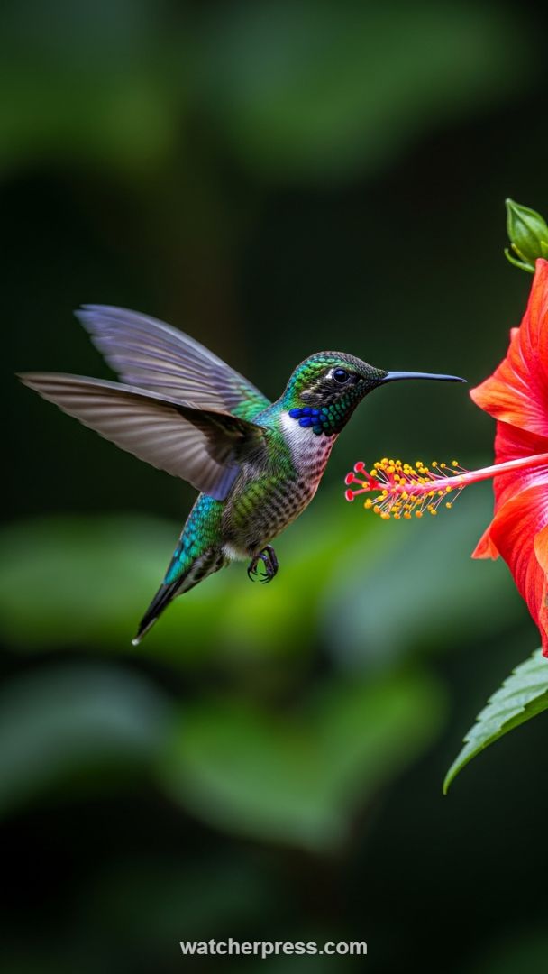 Dynamic Rule of Space: Freezing Action with High-Speed Sync and Bokeh