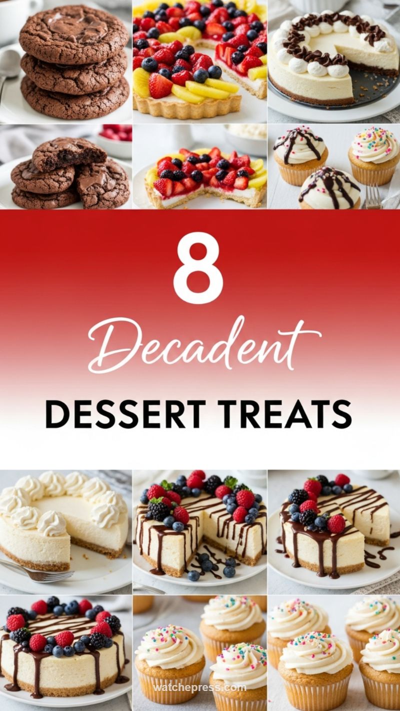 Elegant Savory Veggie & Cheese Tart