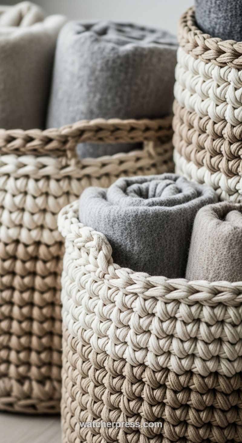 Elevate Organization: Mastering the Art of Cohesive Coarse Texture