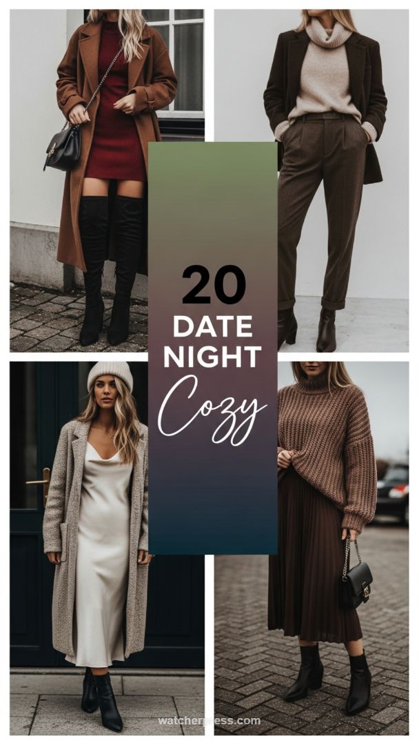 Elevated Neutrals: Mastering Tonal Dressing and Boot Pairings for Evening Sophistication