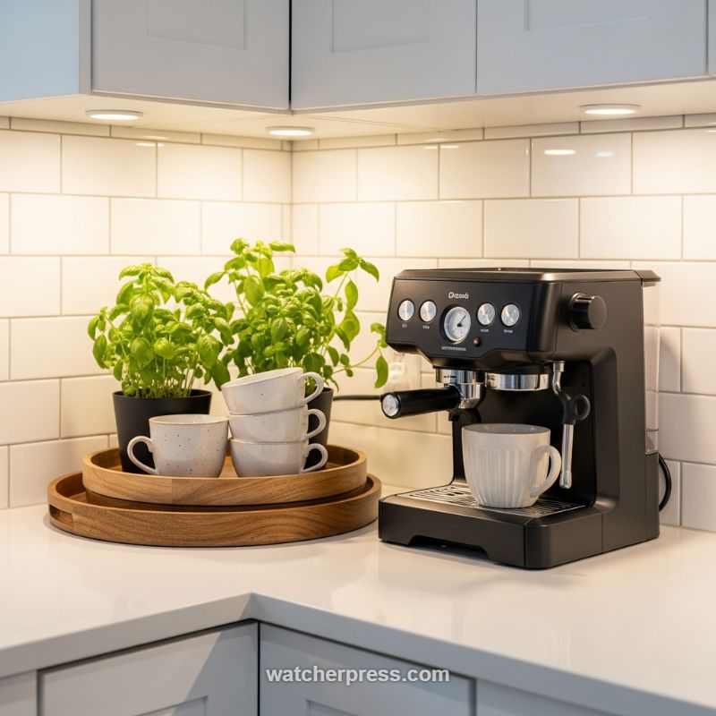 Elevating Everyday Function with Thoughtful Groupings (The Power of Vignettes)