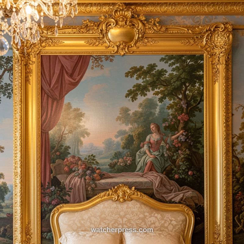 Elevating Spaces with Architectural Artistry: The Power of the Statement Piece