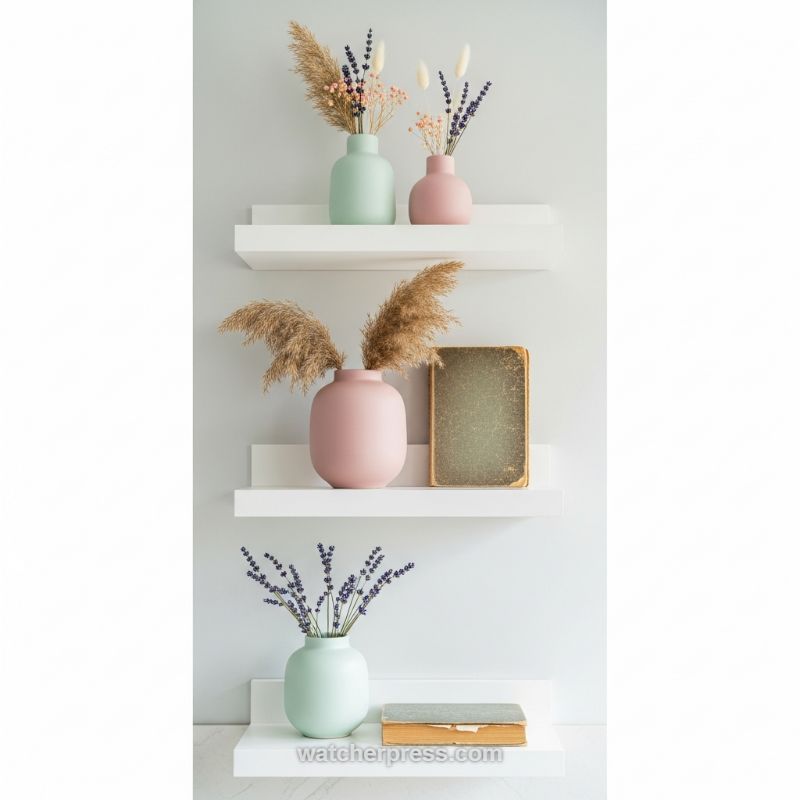 Elevating Style with Soft Textures and Transitional Pastels