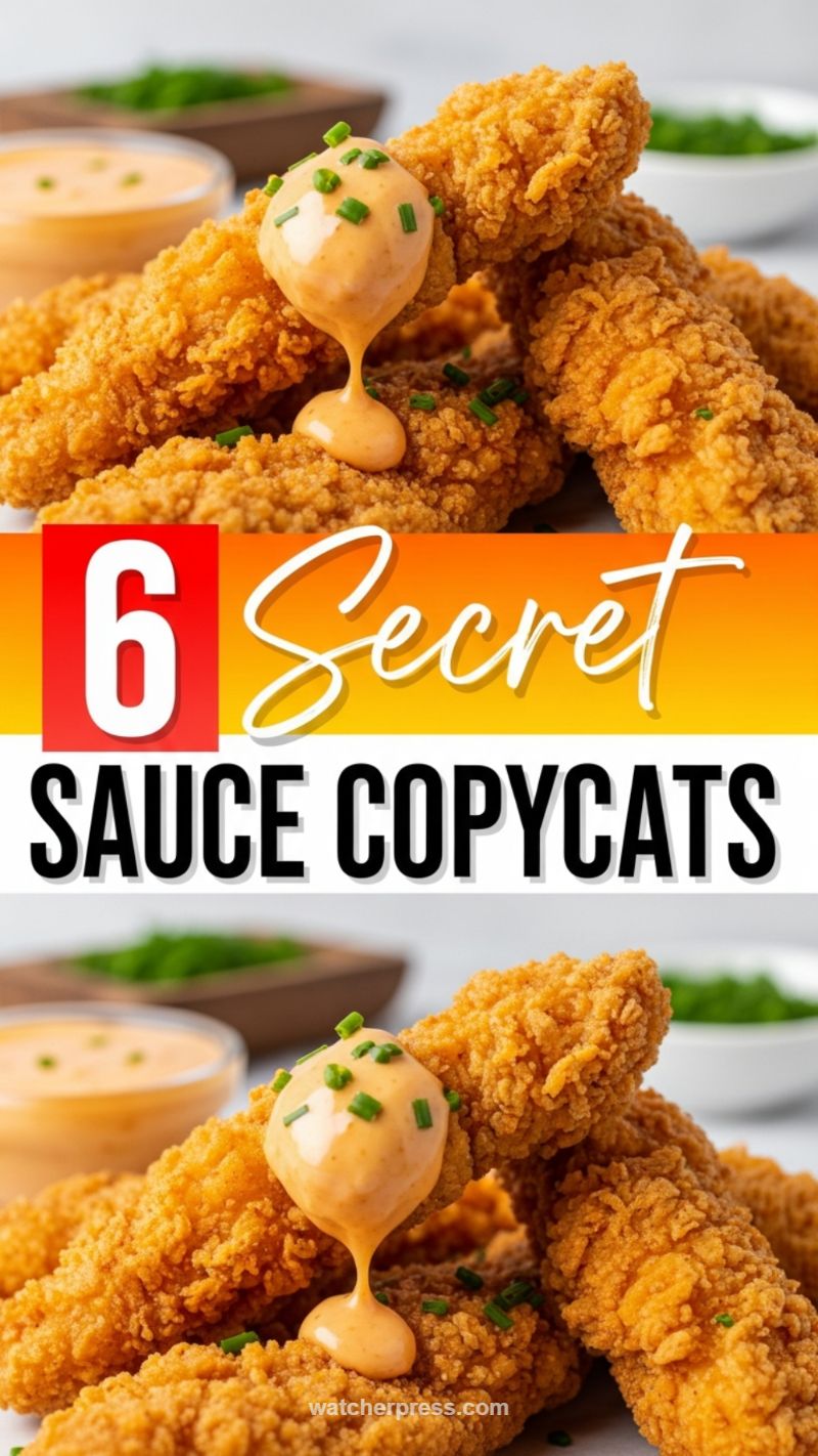 Elevating the Everyday: Mastering Dipping Sauces