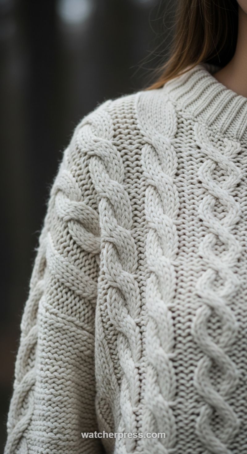 Elevating the Moody Aesthetic with Tactile Texture