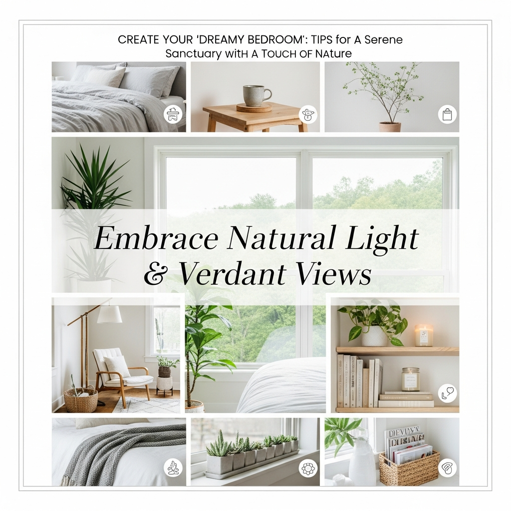 Embrace Natural Light & Verdant Views