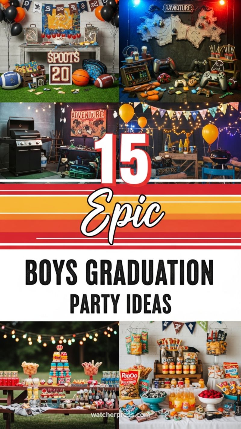 Epic Sports & Gamer Zone Graduation Fest