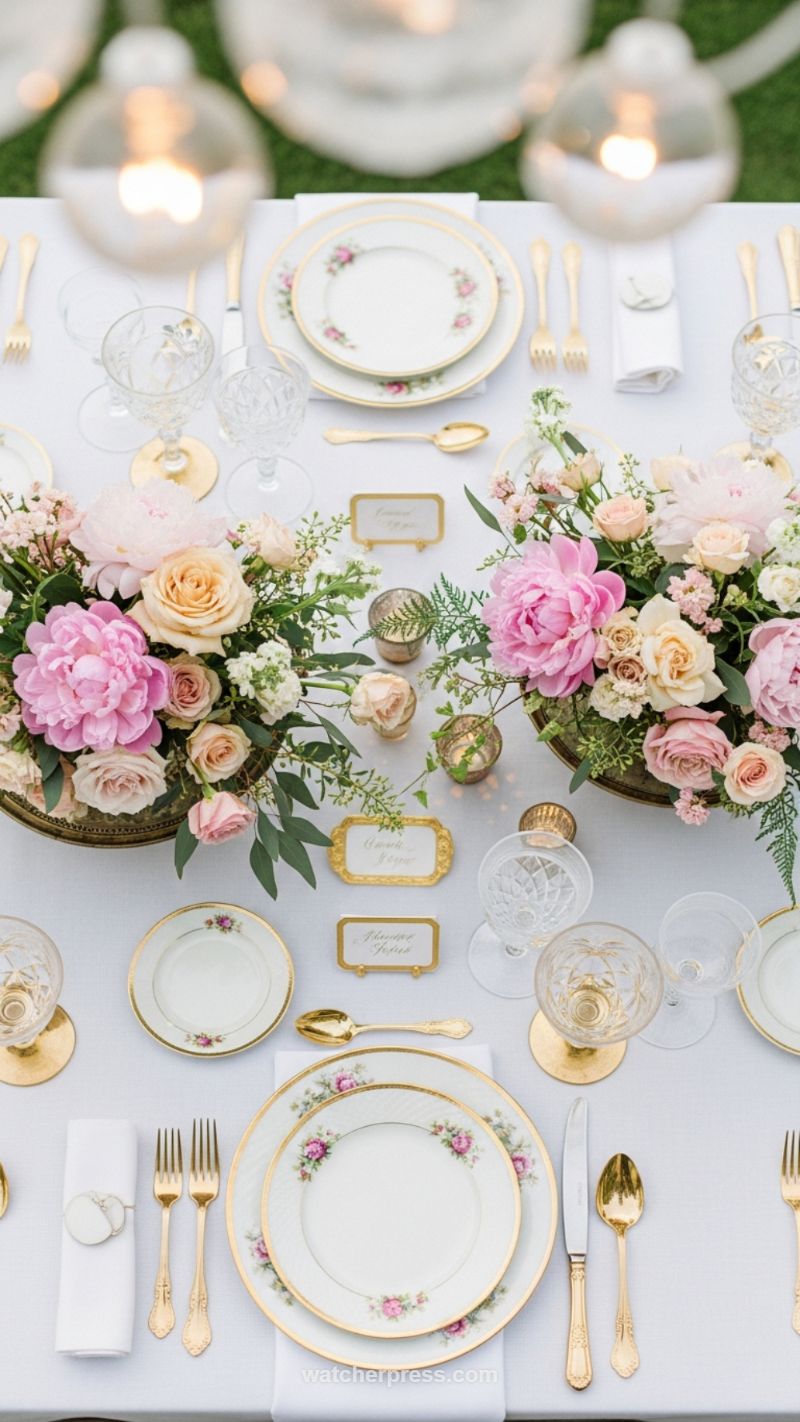 Essential Romantic Ambiance