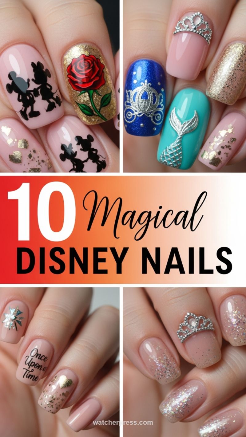 Fairytale Royal Dessert Spread