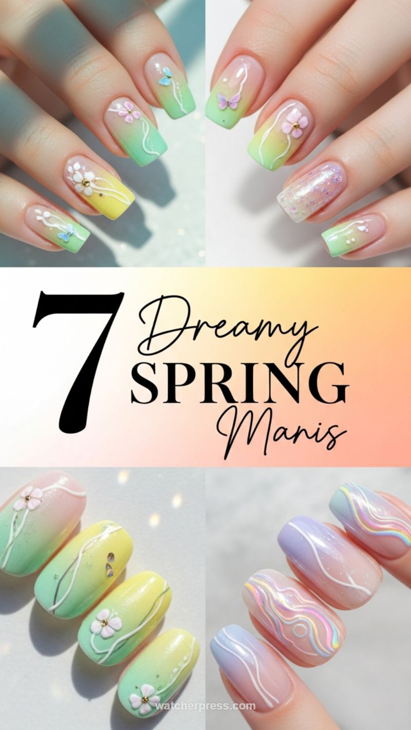 February Faves: Transitional Pink Tones