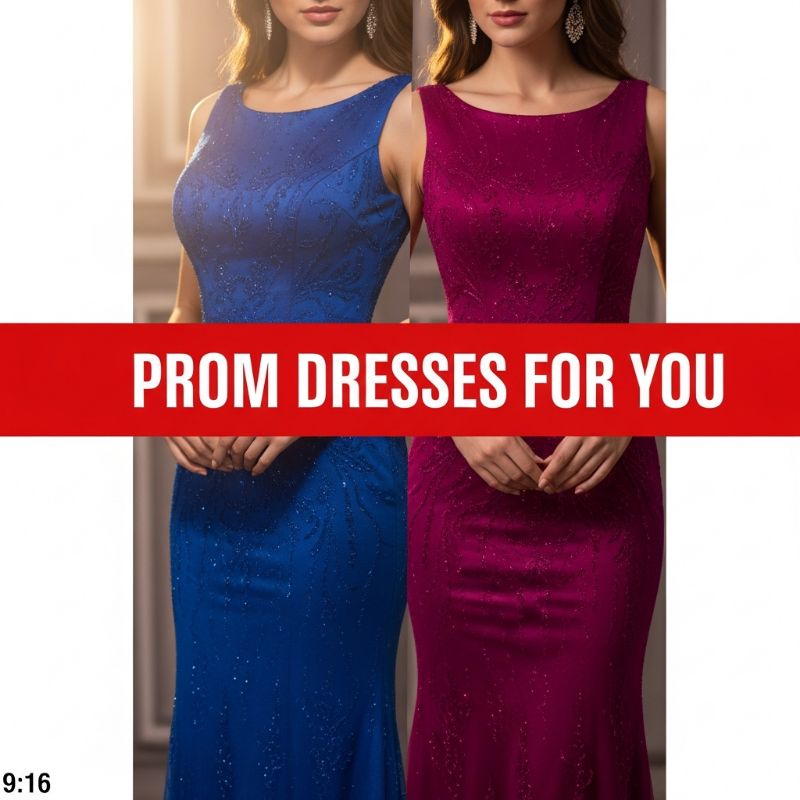 Finding Your Perfect Match: Personalized Prom Dress Styles