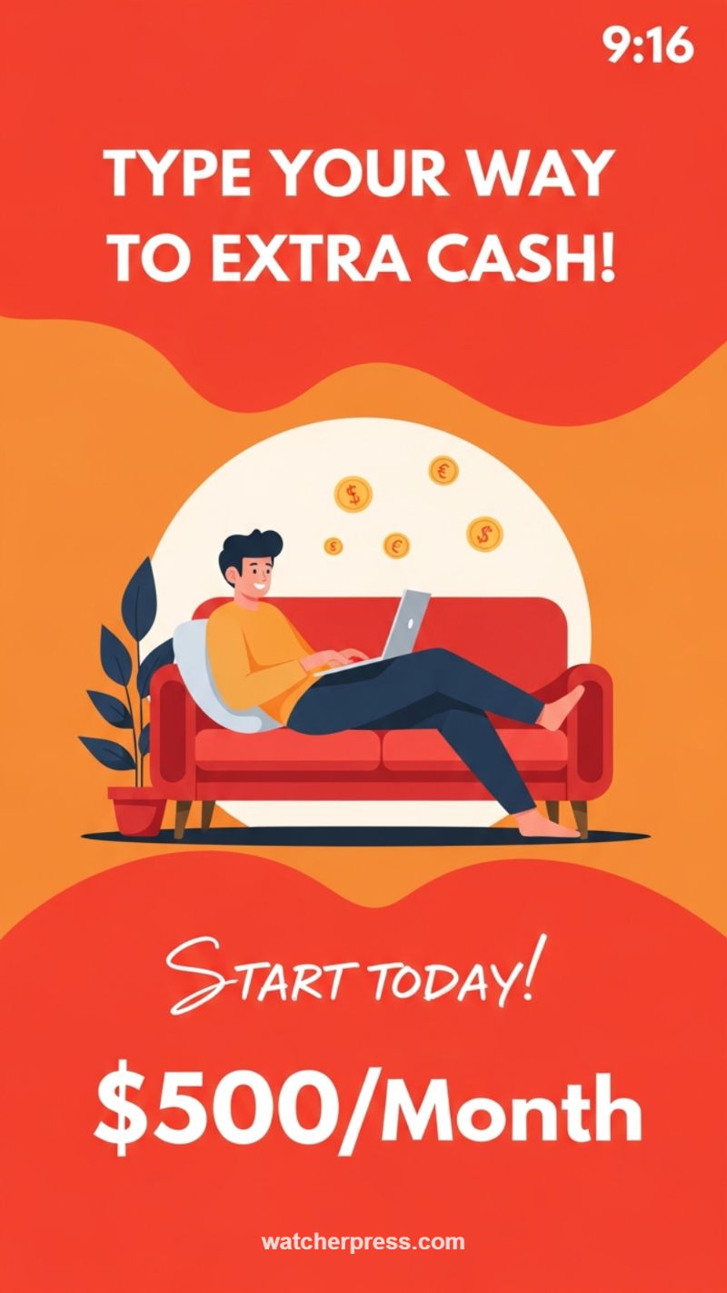 First Steps to Financial Freedom: Entry-Level Online Gigs for Teens (12-15!)