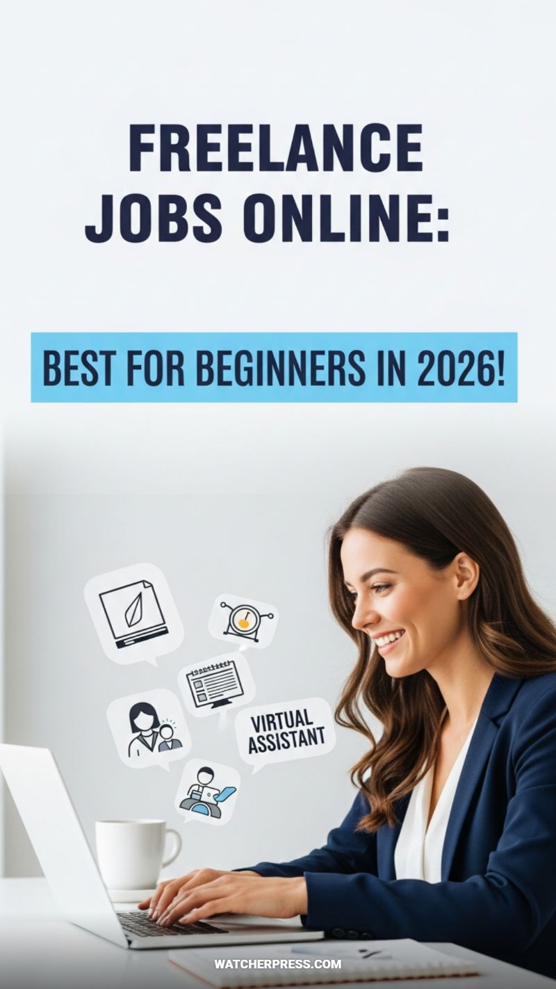 Freelance Virtual Assistant Services: A Flexible Path to Online Earnings