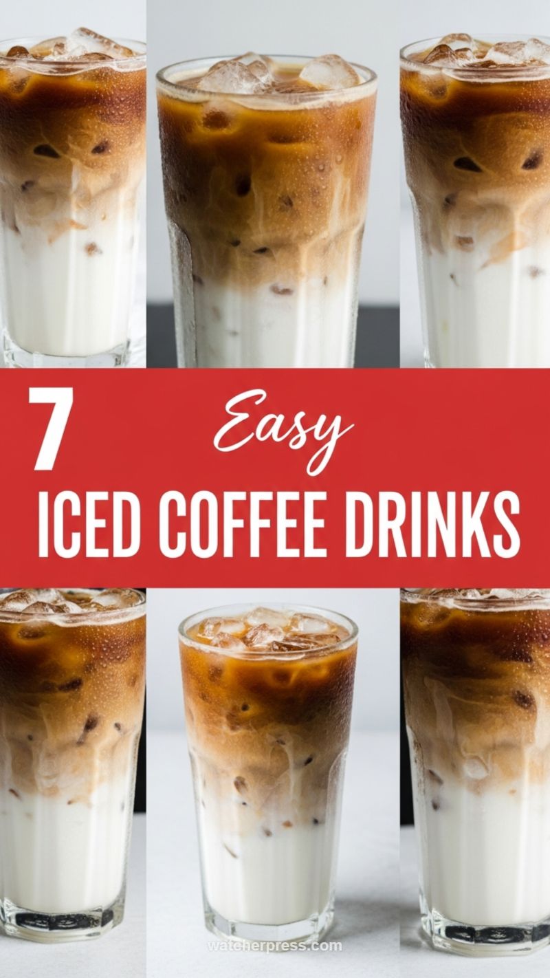 Game-Changing Beverage Prep Secret #6: Cold Brew Concentrate