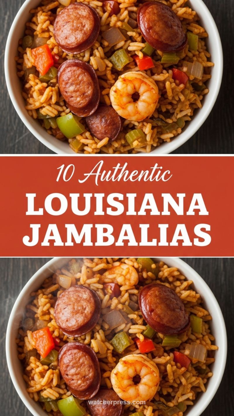 Hack 3: The Authentic One-Pot Jambalaya Flavor Bomb