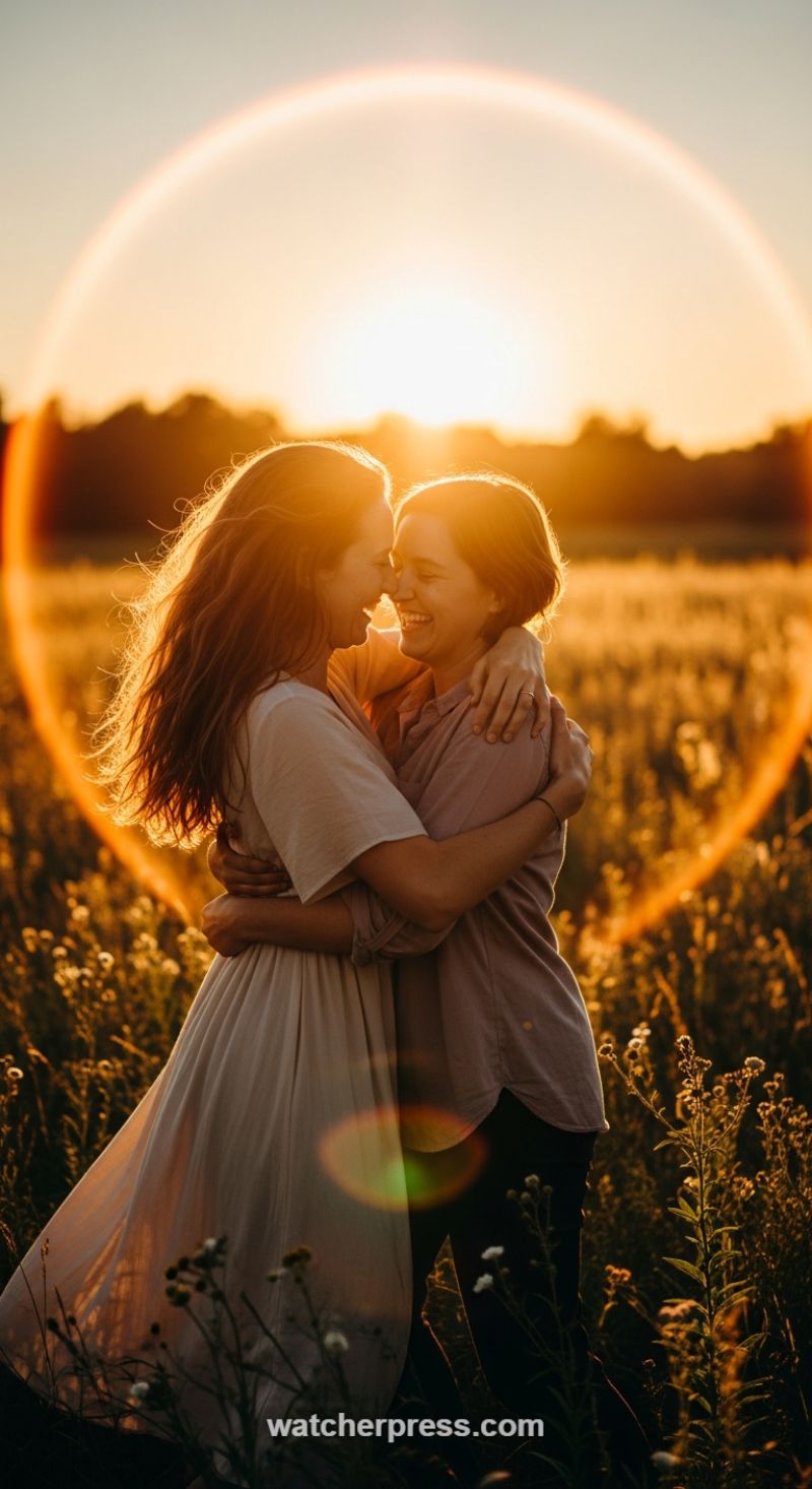 Harnessing the Golden Halo: Mastering Sun Flare and Backlight
