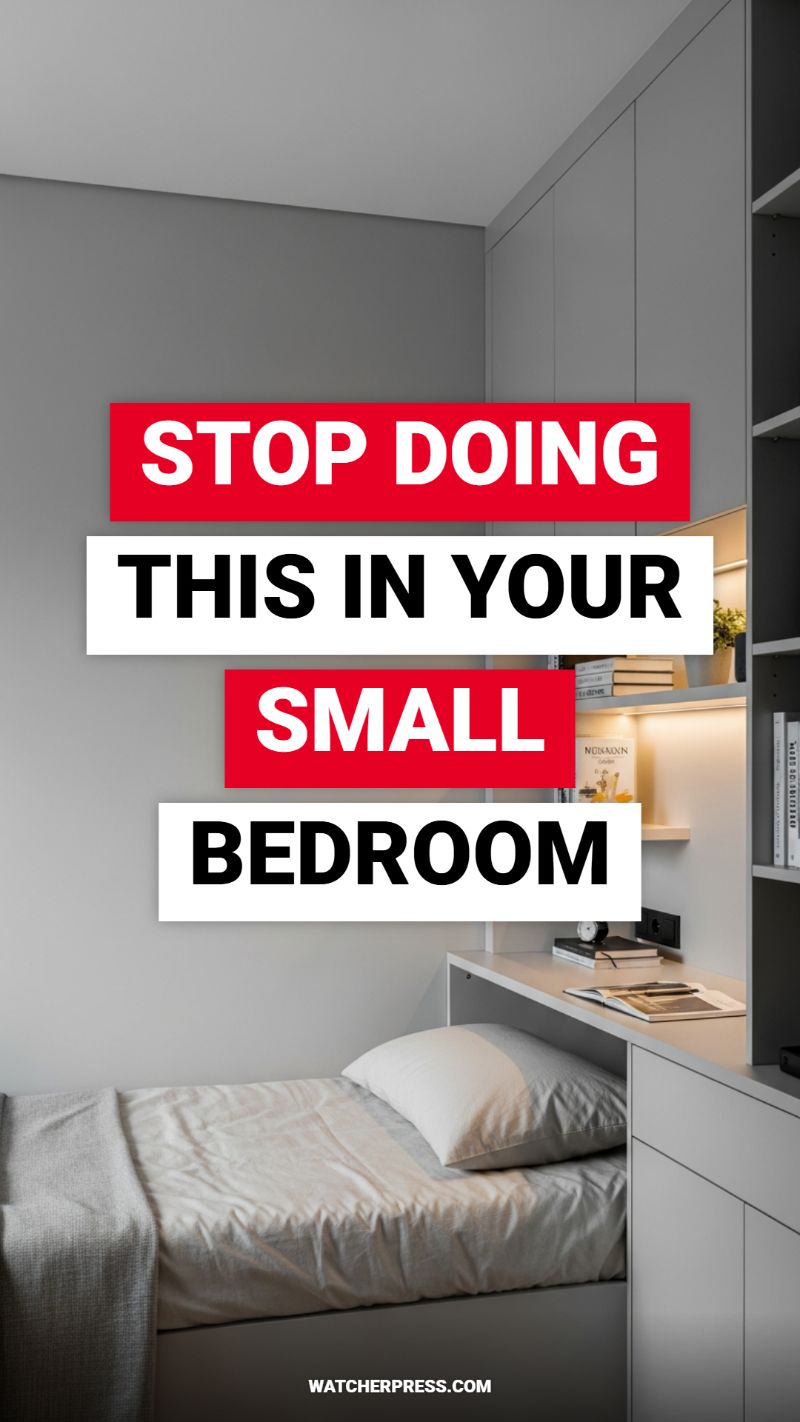 Harnessing Vertical Space: The Integrated, Floor-to-Ceiling Look