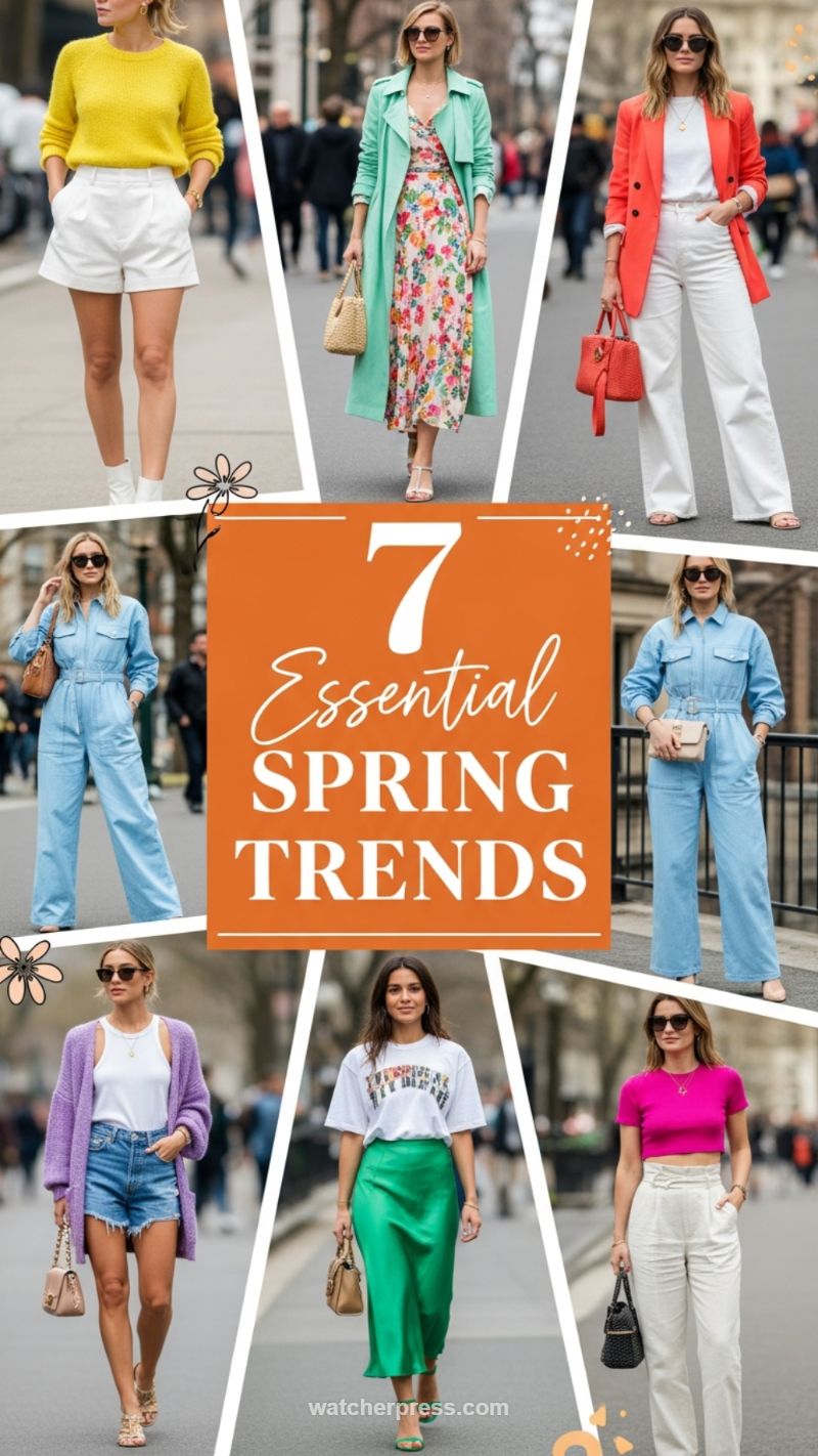 Honky Tonk Ready: 11 Perfect Nashville Looks