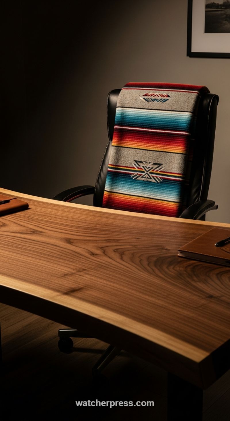 Integrating Organic Materials and Culturally Rich Textiles