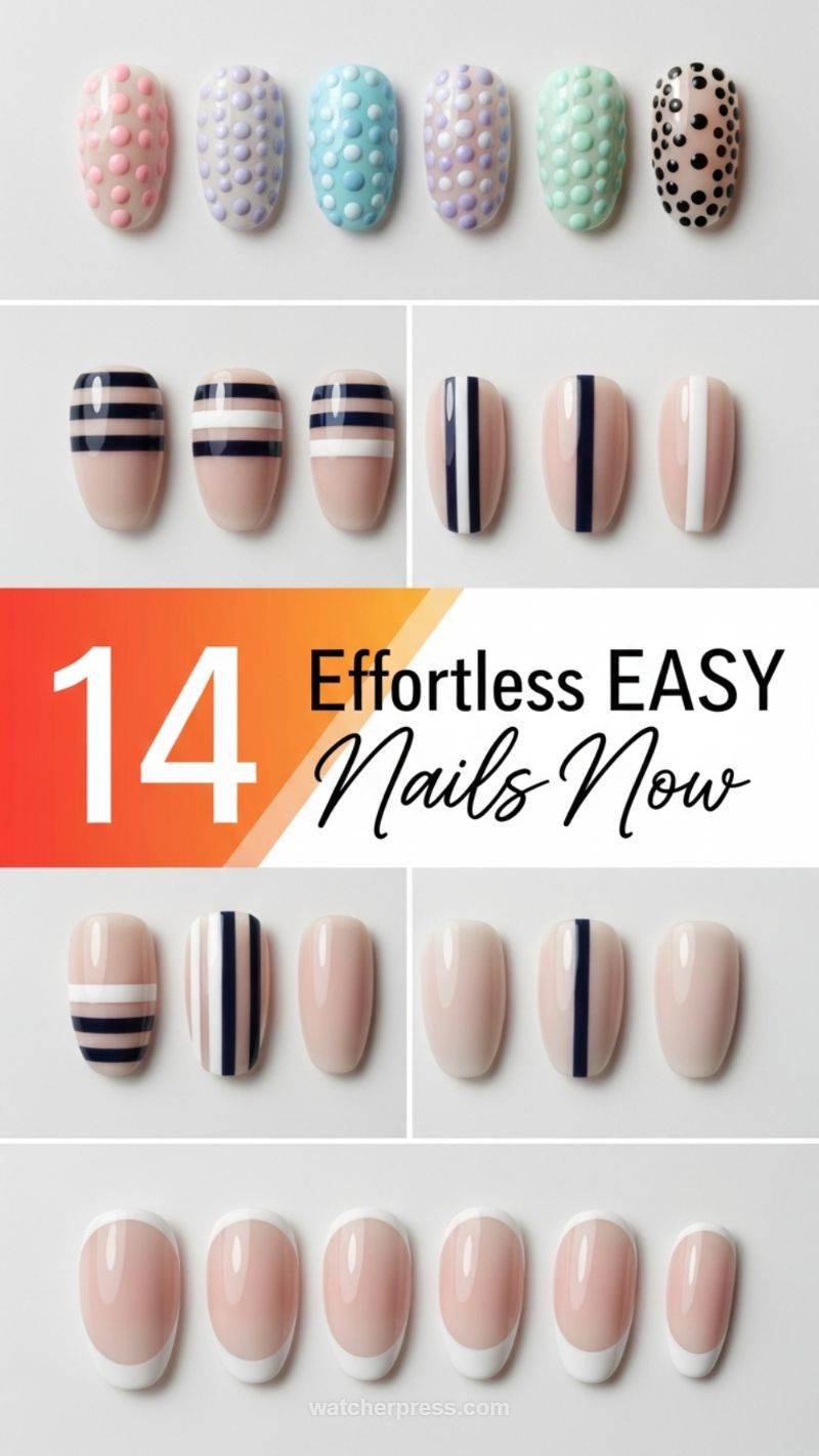 Iridescent Chrome and Geometric Lines