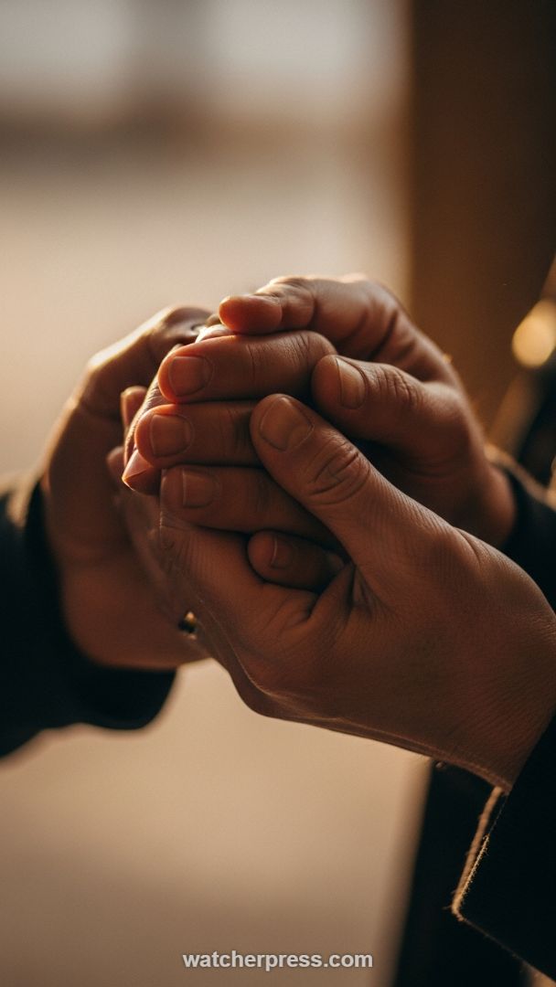 Isolating Emotion: Mastering Aperture and Warm Light for Intimate Detail