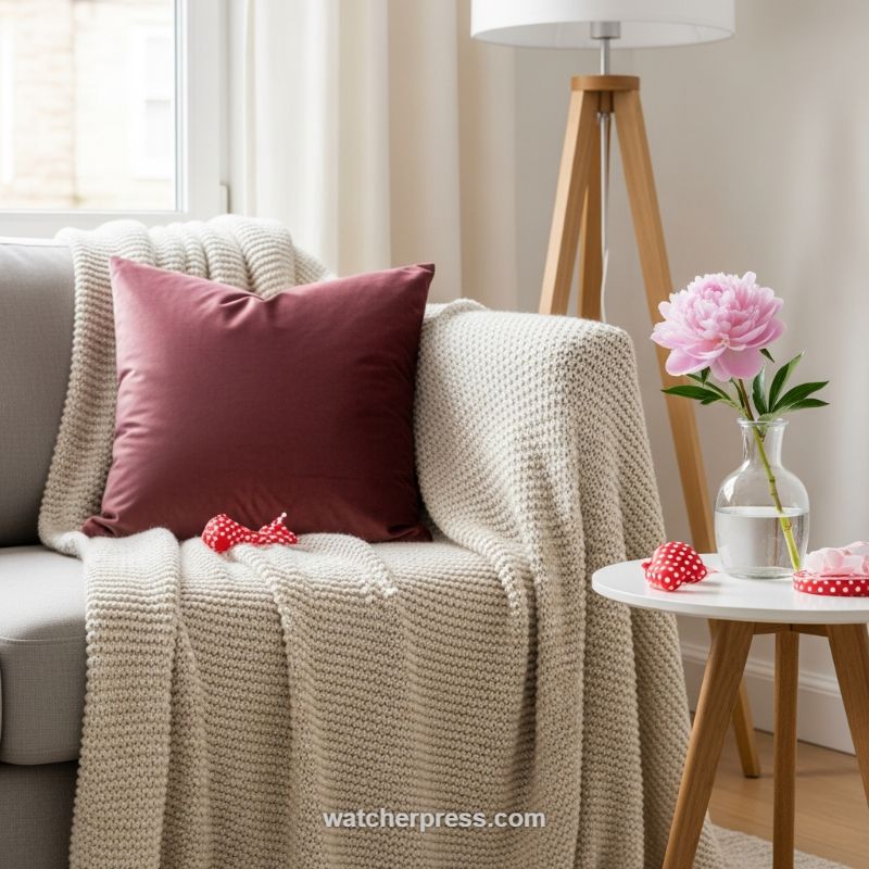 Layering for Comfort: The Key to Depth and Contrast